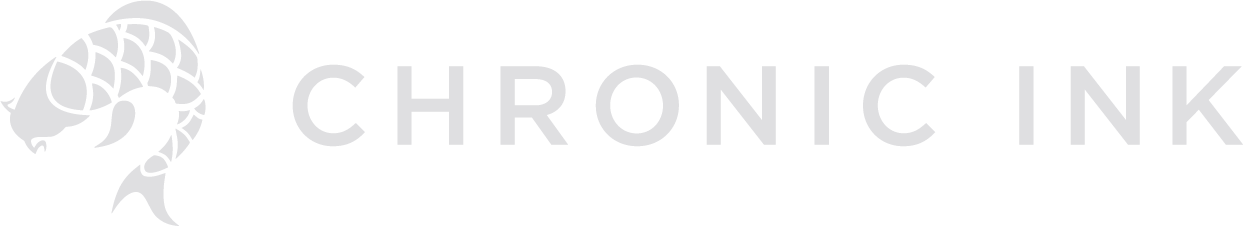 Chronic Ink