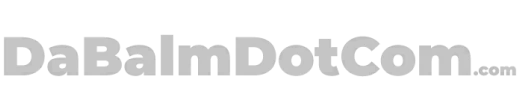 DaBalm