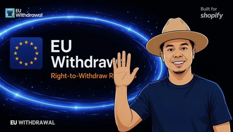 EU Withdrawal introduction video