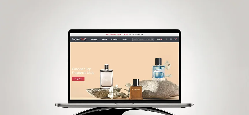Fragrance Buy