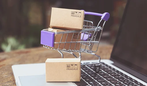 Moravelli: Shopify storefront refresh