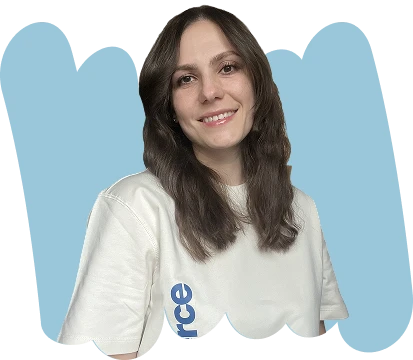 Alyona, Shopify Developer