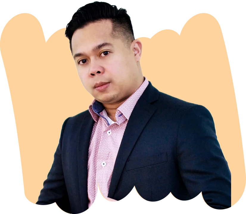 Audee, Solutions Architect & Founder