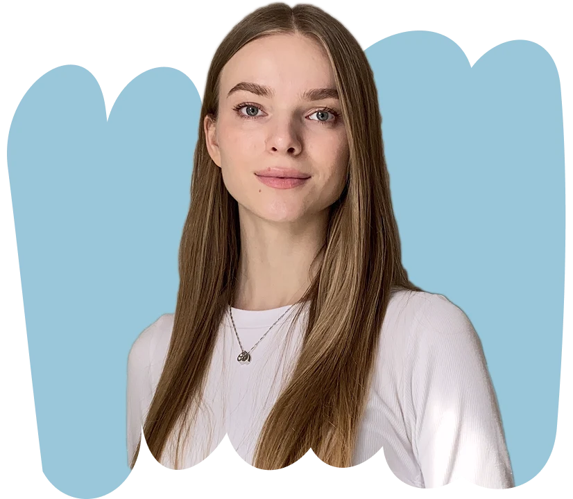 Yulia, Project Manager
