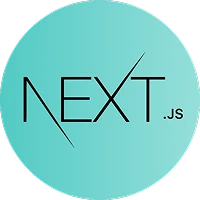 Next.js logo