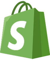 Shopify logo